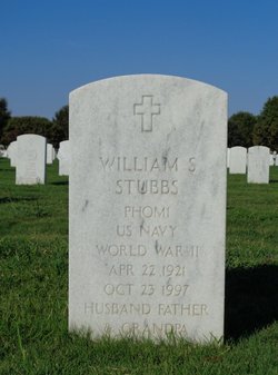 William S. Stubbs 