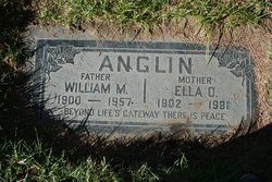 William McKinley Anglin 