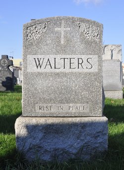 Joseph Walters 