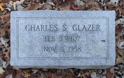 Charles S. Glazer 