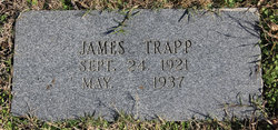 James Trapp 