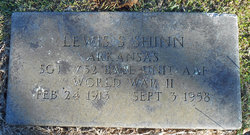 Lewis Spencer Shinn 