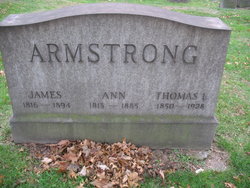 Ann Armstrong 