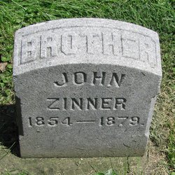 John Zinner 
