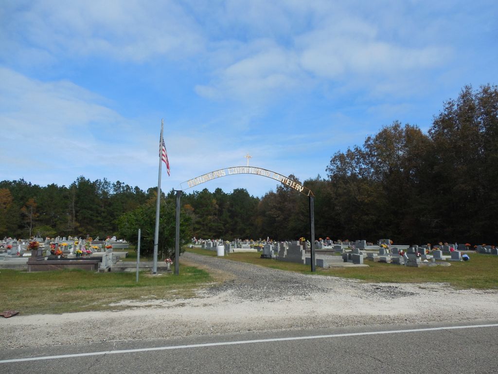 Maurepas Cemetery