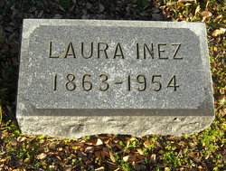 Laura Inez Cartwright 