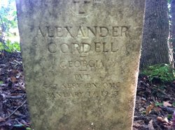 Alexander Cordell 