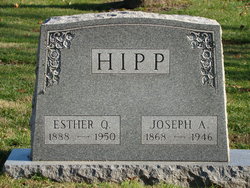 Joseph A. Hipp Sr.