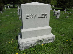 Bowler 