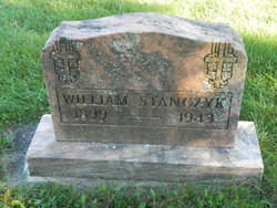 William Stanczyk 