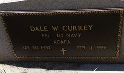 Dale W. Currey 