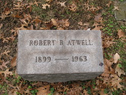 Robert Brown Atwell 