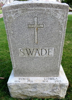 Wencel Swade 