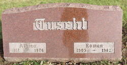 Roman B Tuschl 