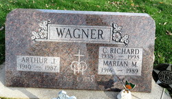 C Richard Wagner 