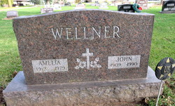 Amelia Wellner 