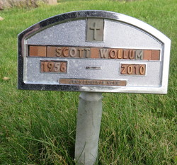 Scott Wollum 