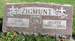 Joseph Zigmunt 