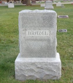 John Brazel 