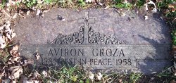 Aviron Groza 