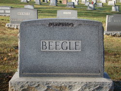 Emory Beegle 