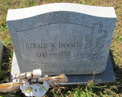 Gerald W. Dawalt 