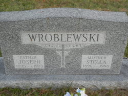 Joseph Franciscus Wroblewski 