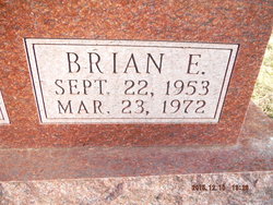 Brian Eugene Archer 