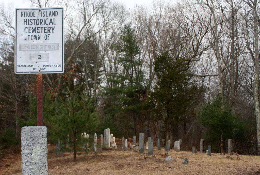 Noah Mathewson Cemetery
