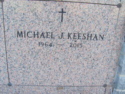 Michael J. Keeshan 