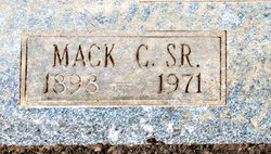 Mack Charles Roberts Sr.