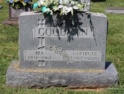 Ira Goodman 