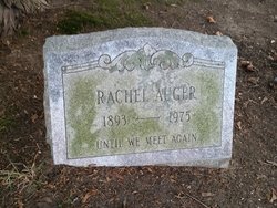 Rachel Auger 