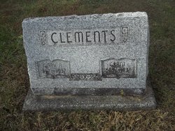 Ulysses Grant Clements 