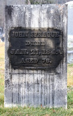 John Sprague 