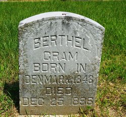 Berthel Cram 