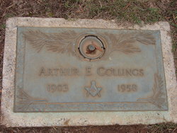 Arthur Earle Collings 