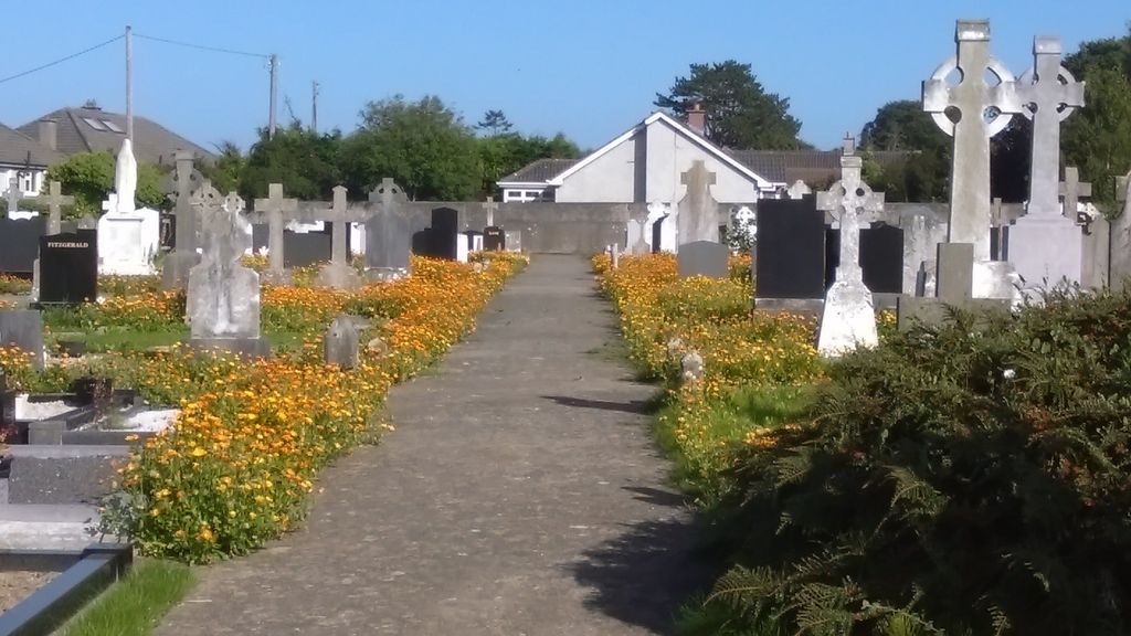 Malahide Cemetery