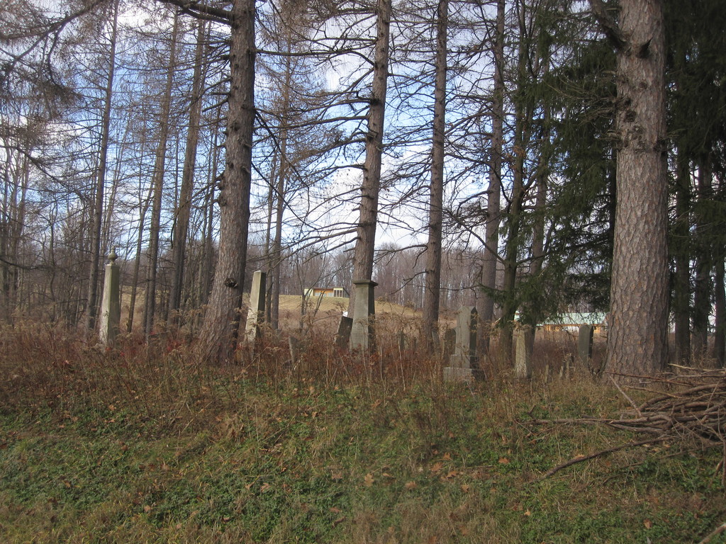 Cutter Cemetery
