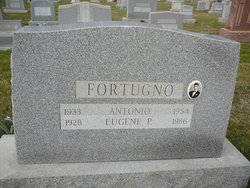 Antonio P. Fortugno 