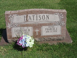 Francis “Fritz” Hatison 