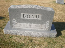 Clark C. Bond 