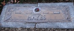 Addis Emmet Hayes 