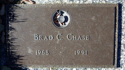 Brad C Chase 