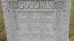 John Goodwin 