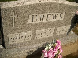 Orville L. Drews 