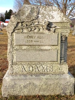 Henry Adams 