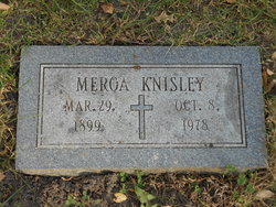 Meroa Knisley 