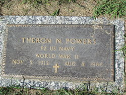 Theron N. Powers 