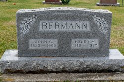 Helen M. Bermann 
